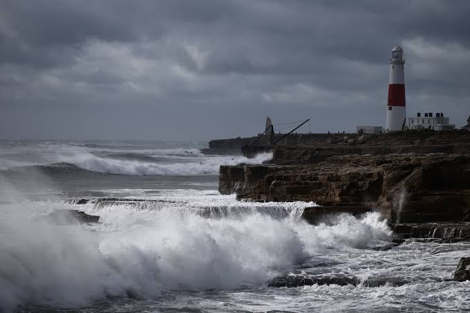 Tormentas provocan cortes de luz en Reino Unido y Alemania