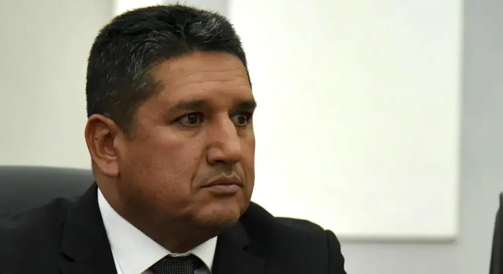 Carlos Ortega asumirá la presidencia del Tribunal Supremo de Justicia en 2027