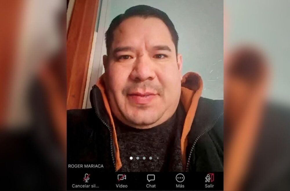 Incidente en el penal de Cantumarca: explosión deja heridos y pone en riesgo a Roger Mariaca