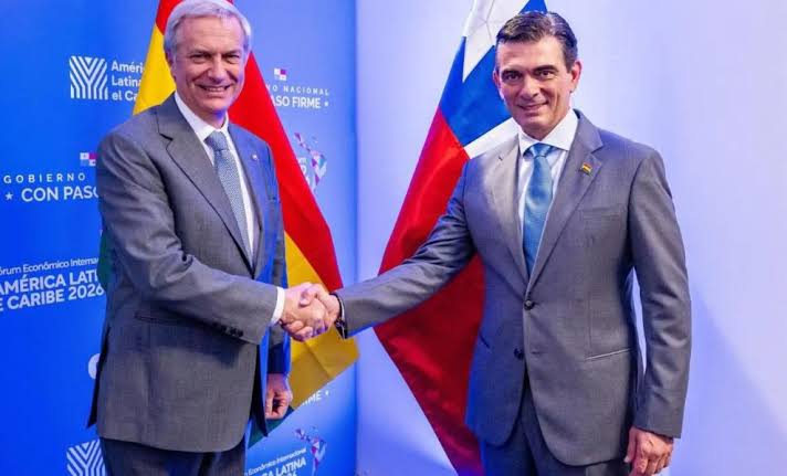 Reactivación del Diálogo Político entre Bolivia y Chile
