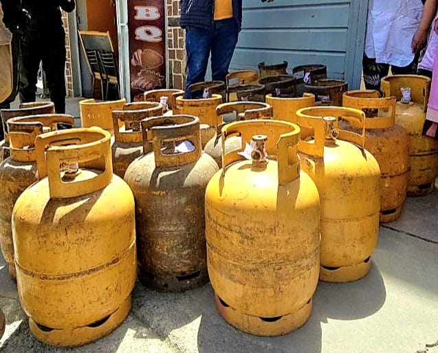 Distribuidores de GLP enfrentan alza de costos mientras YPFB garantiza suministro