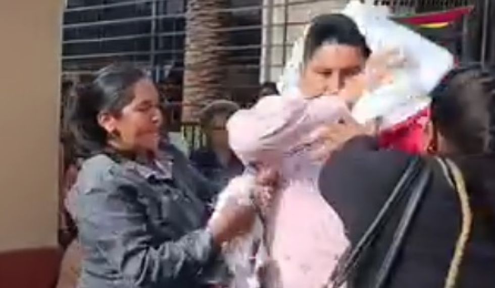 Agresión a juez en Entre Ríos desata controversia