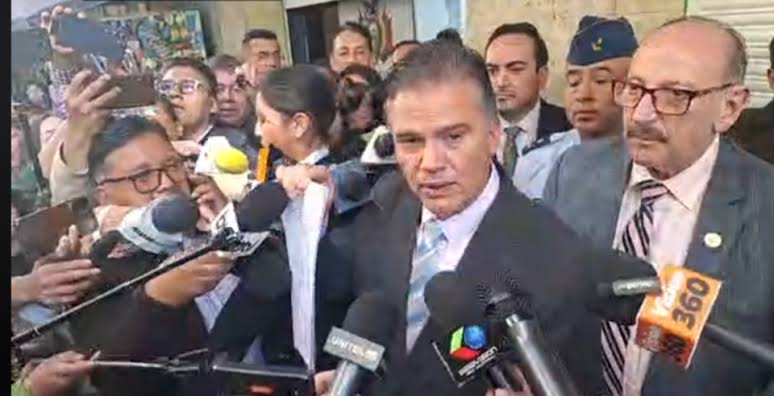 Cuatro exministros enfrentan denuncia por perjuicio económico en el caso de radares