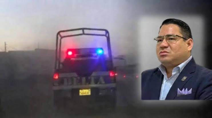 Cuatro policías detenidos por facilitar comunicación a Roger Mariaca en prisión