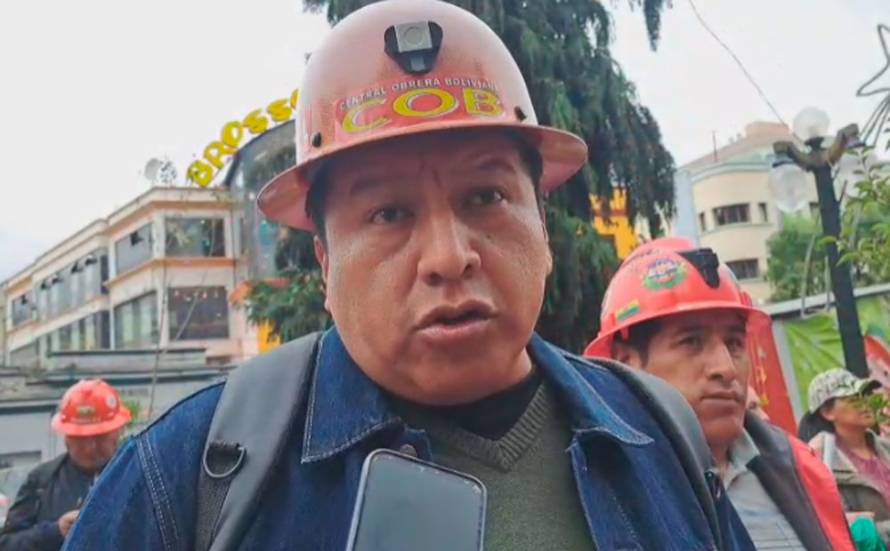 Mario Argollo bajo la lupa por sus críticas a la política activa