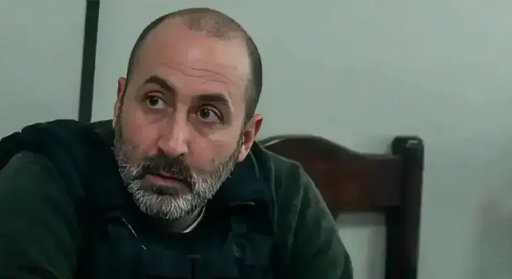 Interceptan celular destinado a Fernando Cerimedo en Chonchocoro