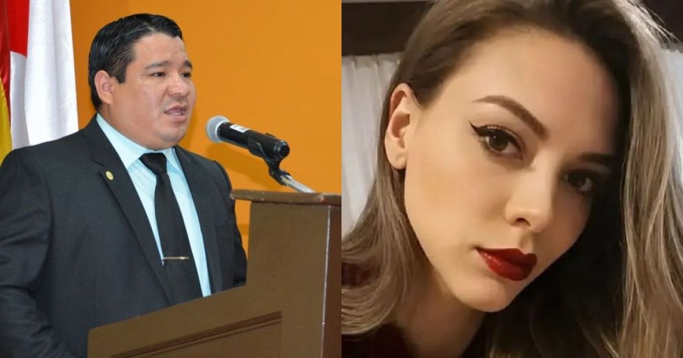 Relaciones entre Beller y Mariaca podrían influir en la defensa de Cerimedo