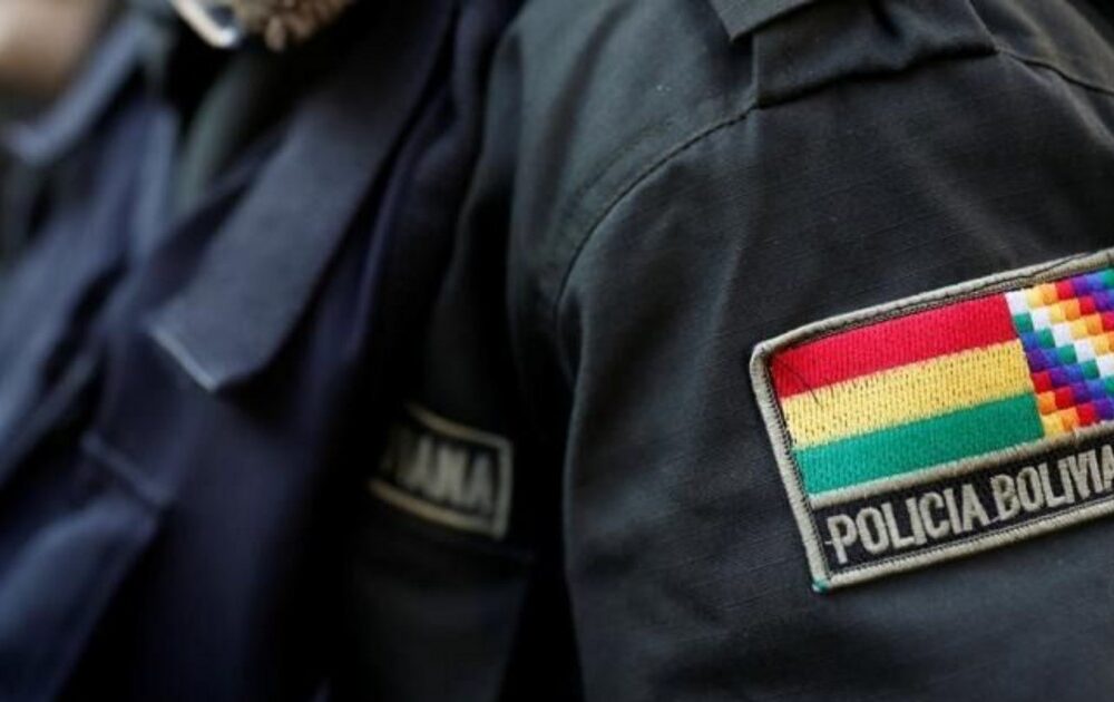 Violento asalto a empresa minera en Potosí