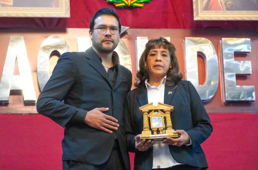 La Diablada Ferroviaria conmemora 70 años de tradición cultural en Oruro