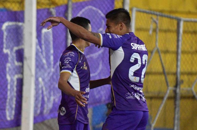 Real Potosí busca avanzar a cuartos de final de la Copa Bolivia
