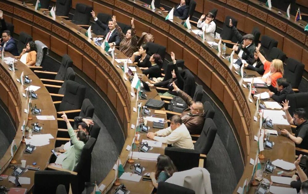 Aprobación del proyecto minero Carangas avanza en la Cámara de Diputados