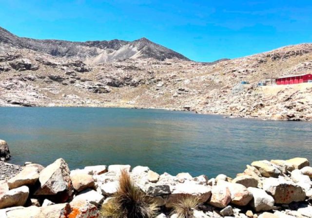 Detenidos los implicados en la comercialización ilegal de agua en Potosí