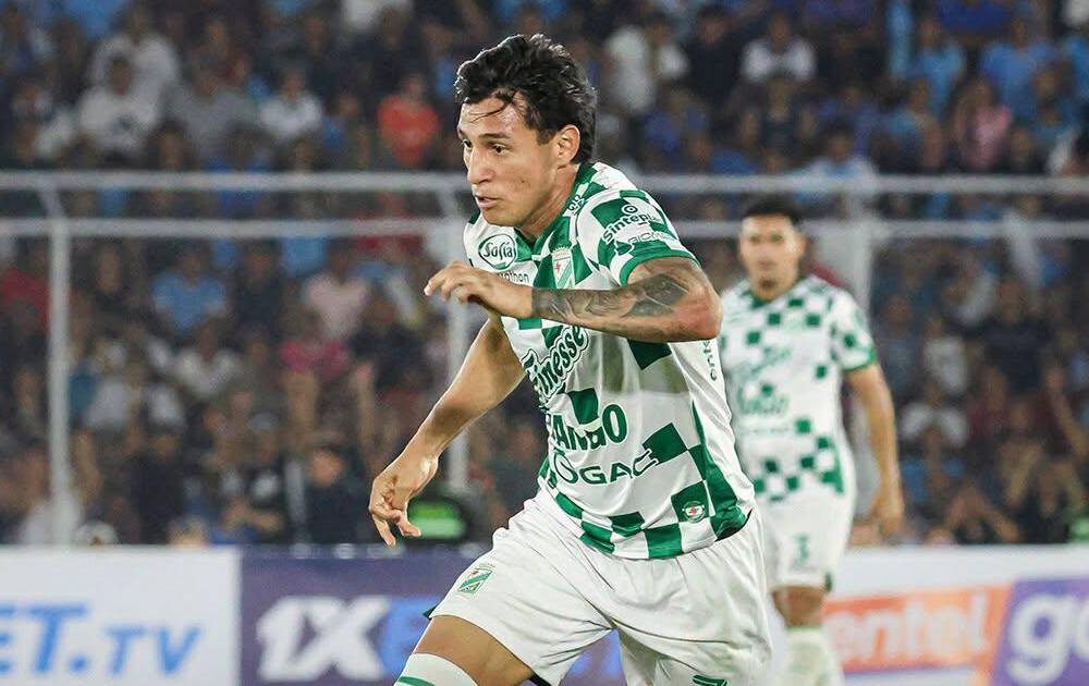 The Strongest considera reintegrar a José Flores para la temporada 2027