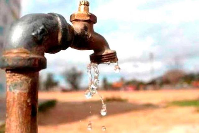 Almacenamiento de agua en peligro: solo 29% en las lagunas del Kari Kari