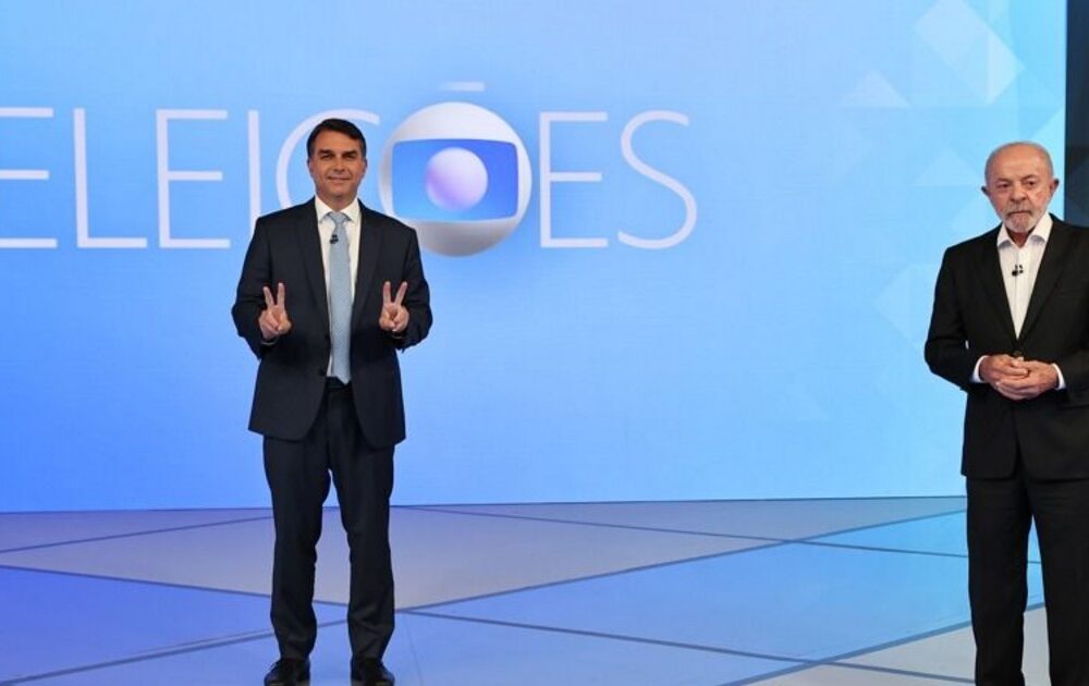 Los puntos clave del último debate presidencial en Brasil