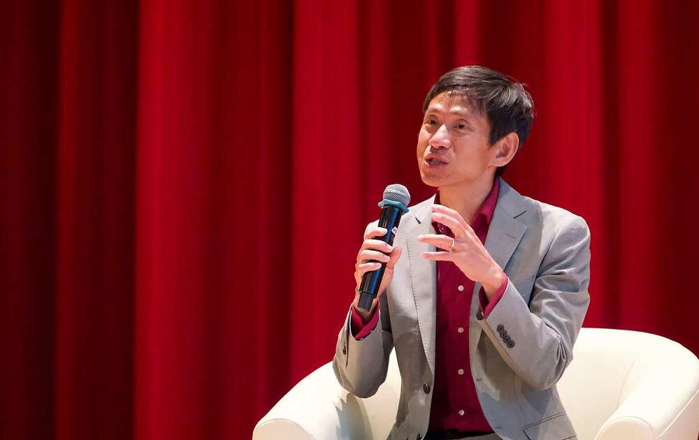 El profesor Biao Xiang: voz de la Generación Z en China
