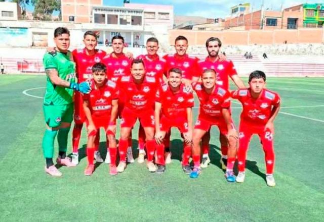 Deportivo Mineros recibe a Independiente en un crucial partido de cuartos de final