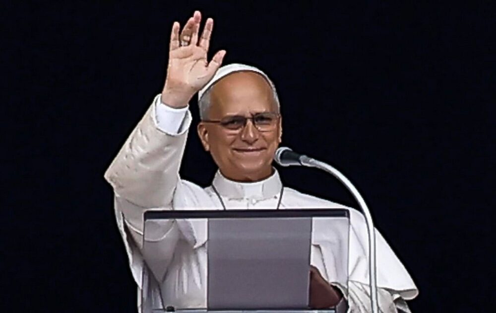 El Papa contará con un helicóptero ambulancia durante su visita a Perú