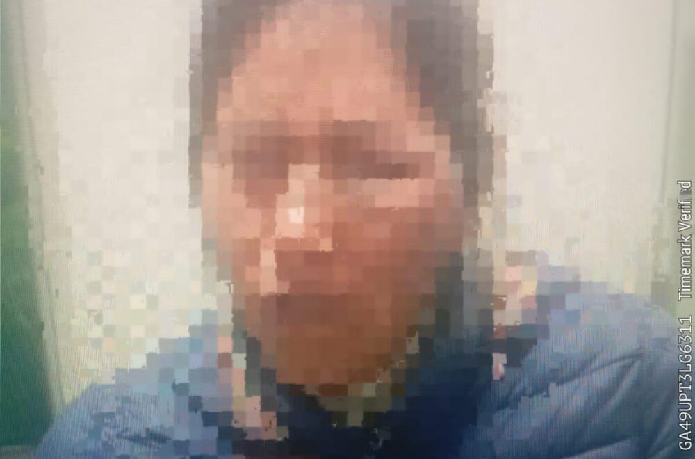 Capturan a chofer en Challapata por agredir a su pareja
