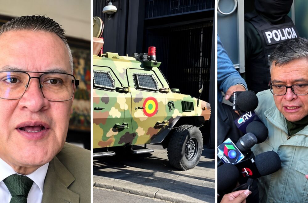 Defensa de Juan José Zúñiga aclara detalles del proceso judicial en Al Día Tu Día
