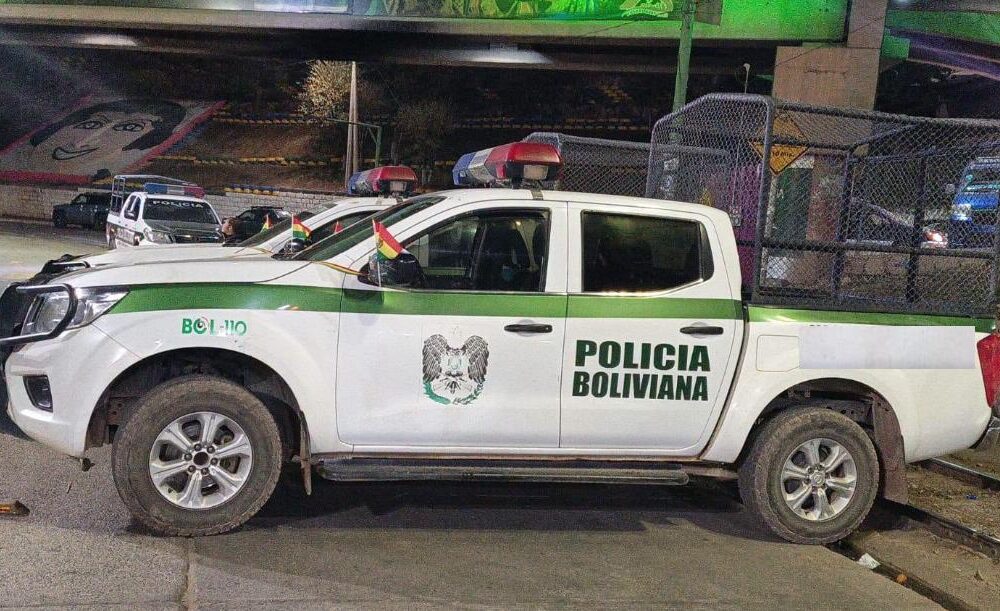 Asalto armado a empresa minera en Potosí: roban hasta 20 sacos de plata