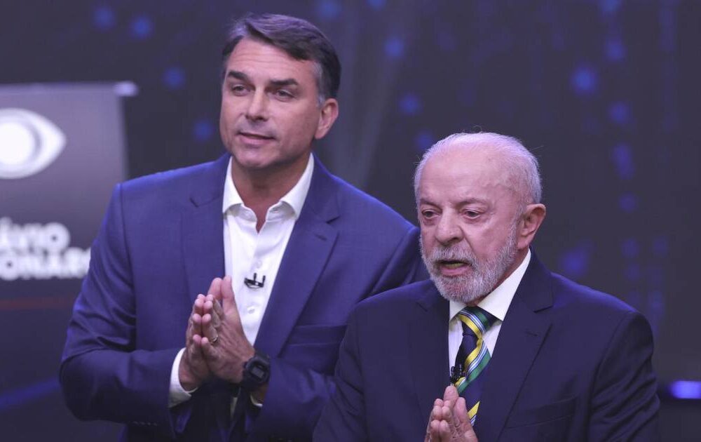 Elecciones en Brasil: Resultados del balotaje en desarrollo