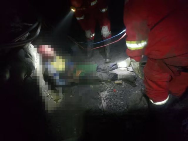 Trágica muerte de un minero en Porco conmociona a la comunidad