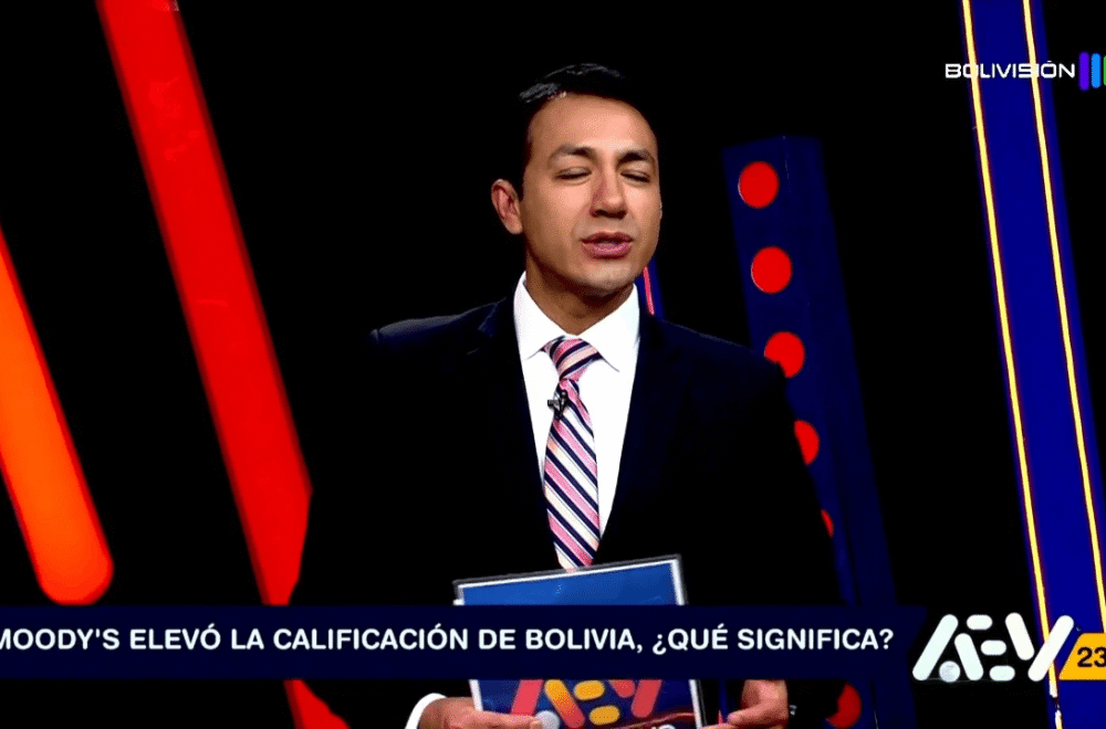 Mejora en la calificación de Bolivia por Moody’s: Implicaciones para la economía nacional