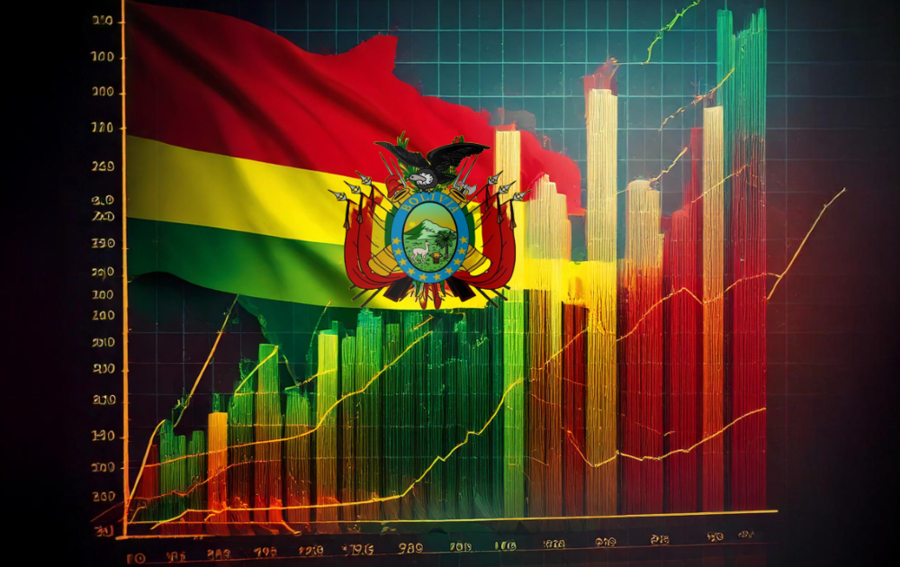 Mejora en la calificación crediticia de Bolivia según el BCB