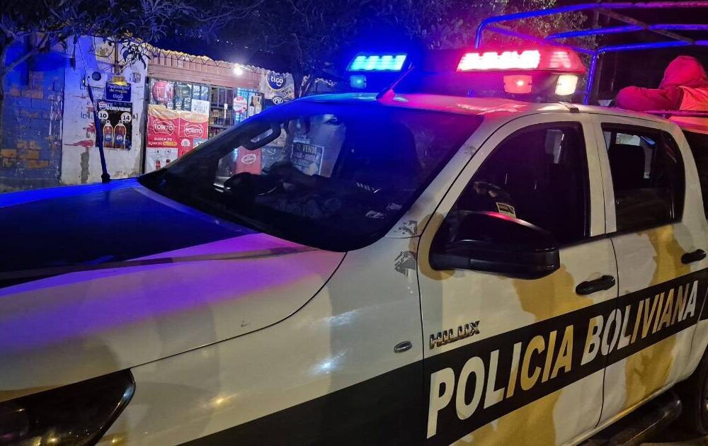 Una explosión trágica en Potosí cobra la vida de un padre y sus dos hijos