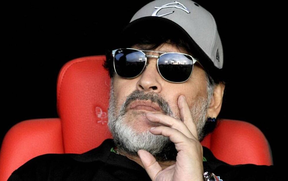 La fiscalía solicita penas de entre 4 y 12 años para el equipo médico de Maradona