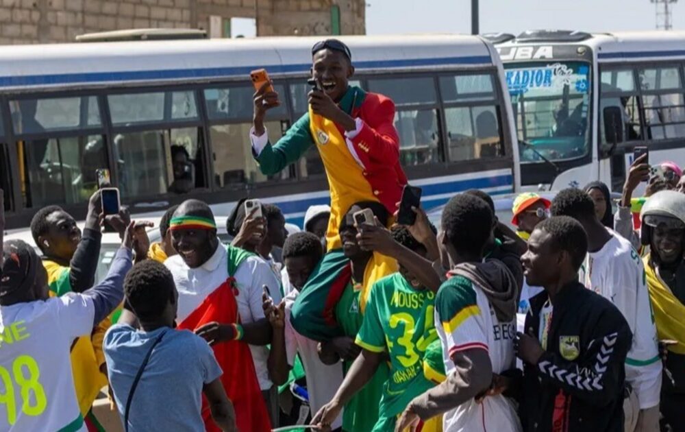 El TAS evalúa el recurso de Senegal contra el fallo de la CAF
