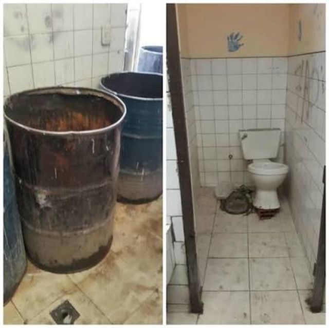 Padres de Potosí exigen agua potable en unidades educativas