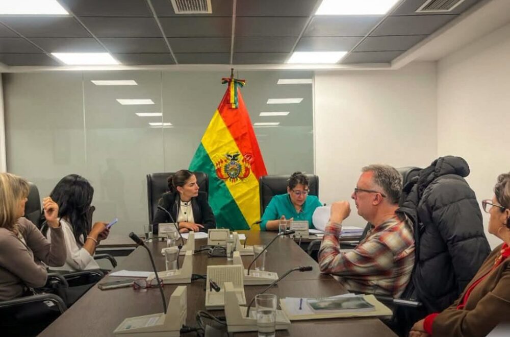 Diputados aprueban medidas para proteger a migrantes y reforzar la seguridad en fronteras