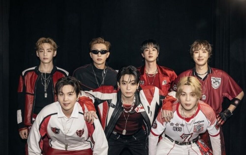 BTS inicia su gira en Bogotá, un evento que trasciende la música