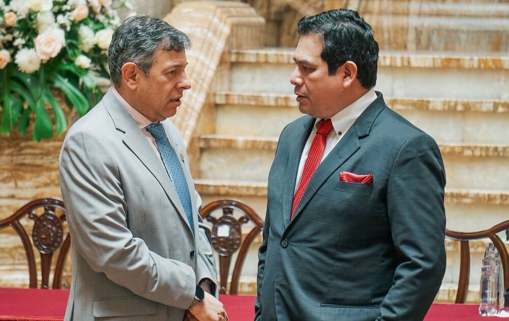 Cámara de Diputados del PDC enfrenta una vez más el dilema de la elección de su directiva