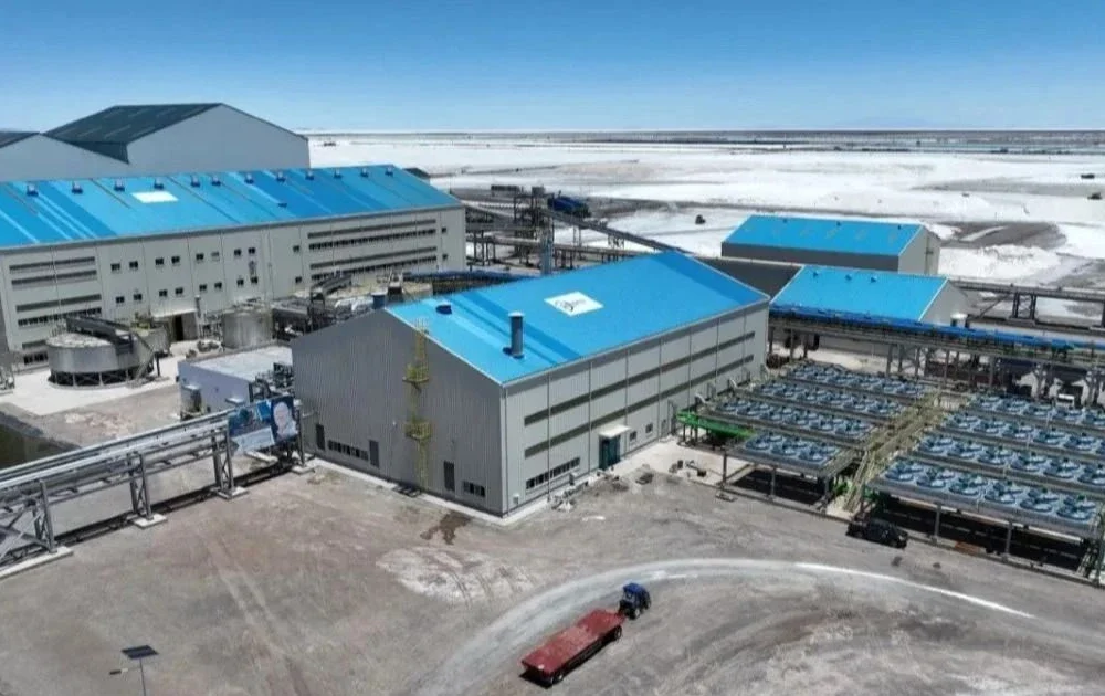 Nuevo plan gubernamental para el desarrollo de los salares en Bolivia