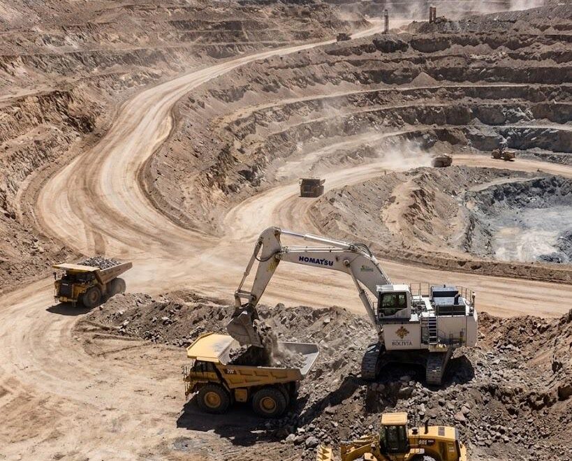 Las mineras podrán gestionar reembolsos tributarios de forma digital a través del DS 5748