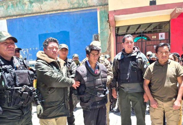 Tragedia en partido infantil: un doble asesinato conmociona a la comunidad
