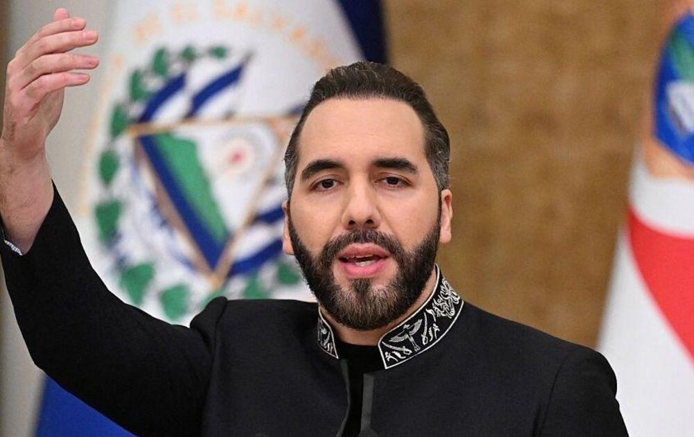 Bukele solicita liberación de soldados salvadoreños capturados en Haití y anuncia operación de rescate