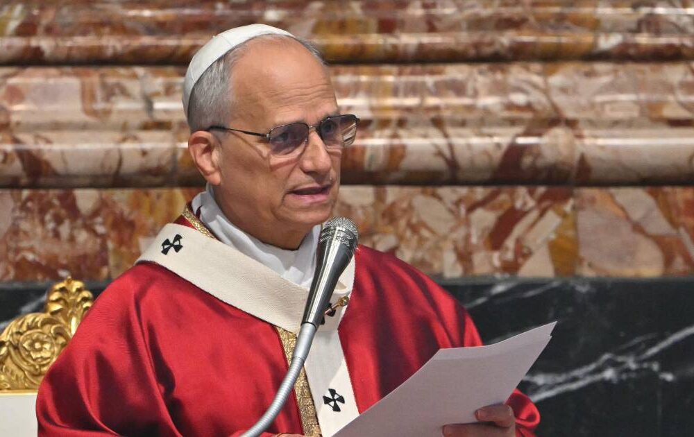 El Papa León XXIV no requiere tratamiento adicional y viajará a Sudamérica