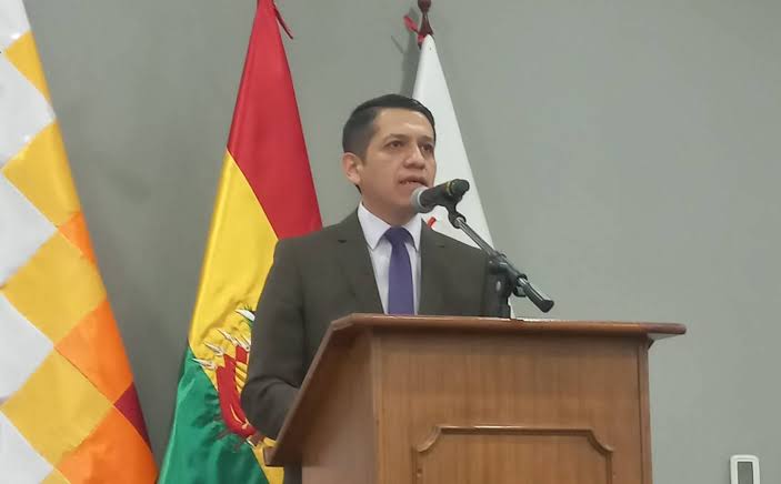 Investigación a jueza Rojas por suspensión de audiencia de Jhonny Fernández