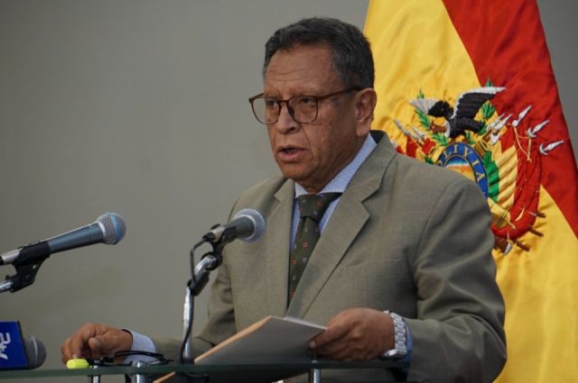 El narcotráfico y su impacto en las instituciones bolivianas