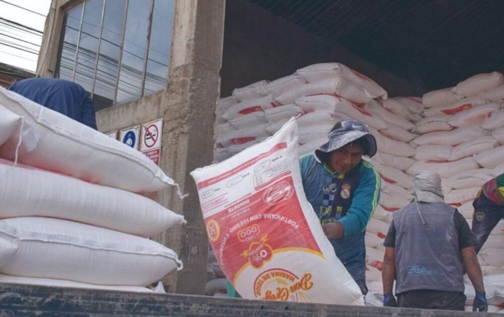 Aumento de precios y baja producción marcan el panorama del pan en Bolivia