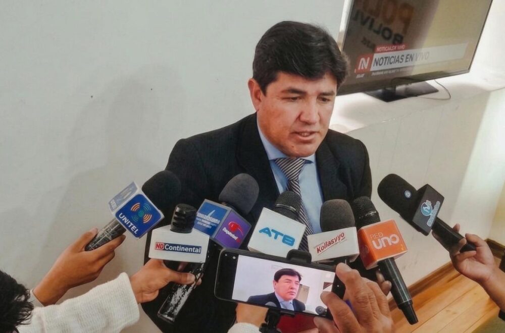 Omar T. A. sentenciado a 20 años de prisión por violación en Potosí