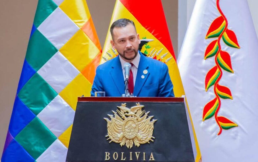 BS 400 millones para el Órgano Judicial tras nueva ley de depósitos