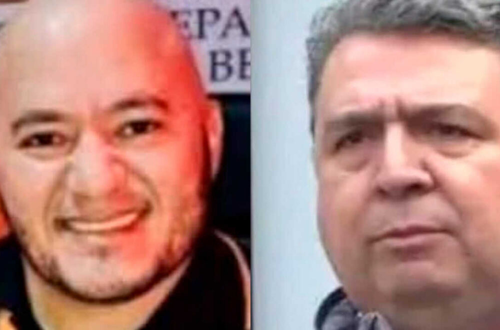 Fiscal General Interino Desvincula a Fiscales Relacionados con Lista de EE.UU.