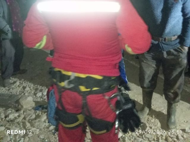 Tragedia en Potosí: jóvenes jornaleros pierden la vida en las minas