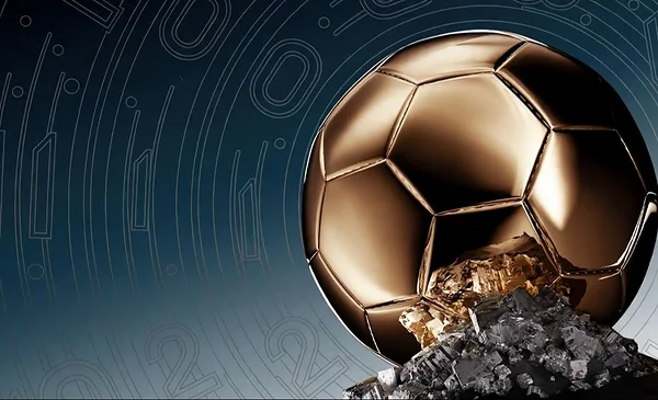 Los candidatos al Balón de Oro 2024: ¿quién se llevará el reconocimiento?