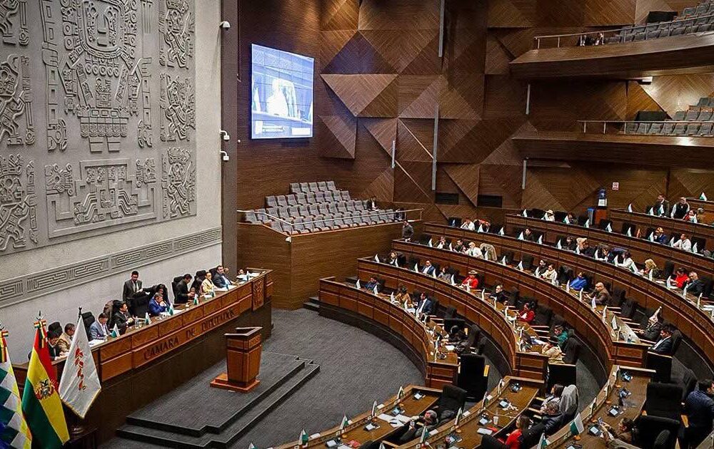 Asamblea Legislativa define sesiones para modificar la Ley del Ministerio Público